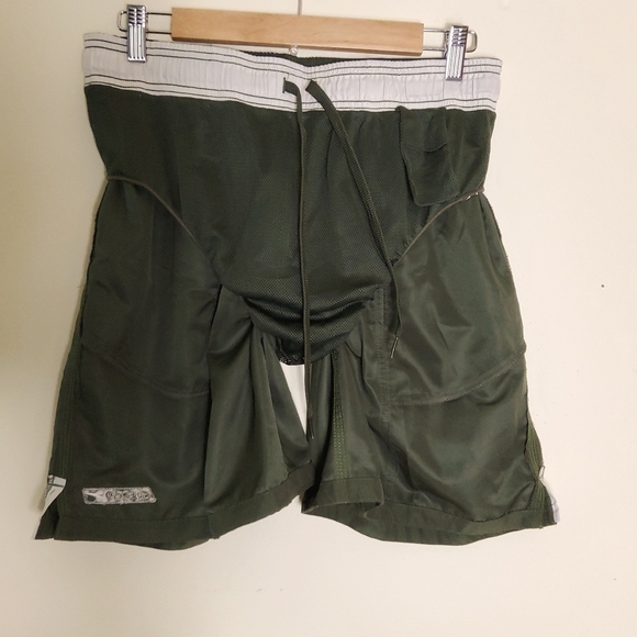 Speedo Swim Trunks Men's Size M - Picture 7 of 9